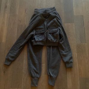 Fashion Nova set never worn!